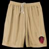 Sport Tek Mesh Short Thumbnail