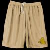 Sport Tek Mesh Short Thumbnail