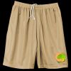 Sport Tek Mesh Short Thumbnail