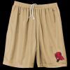 Sport Tek Mesh Short Thumbnail