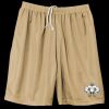 Sport Tek Mesh Short Thumbnail