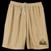 Sport Tek Mesh Short Thumbnail