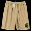 Sport Tek Mesh Short Thumbnail