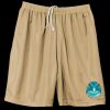 Sport Tek Mesh Short Thumbnail