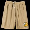 Sport Tek Mesh Short Thumbnail