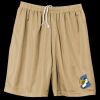 Sport Tek Mesh Short Thumbnail
