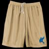 Sport Tek Mesh Short Thumbnail