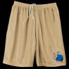 Sport Tek Mesh Short Thumbnail