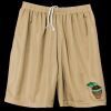 Sport Tek Mesh Short Thumbnail