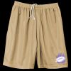 Sport Tek Mesh Short Thumbnail