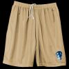Sport Tek Mesh Short Thumbnail