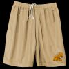 Sport Tek Mesh Short Thumbnail