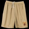 Sport Tek Mesh Short Thumbnail