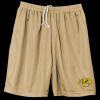 Sport Tek Mesh Short Thumbnail