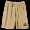 Sport Tek Mesh Short Thumbnail