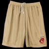 Sport Tek Mesh Short Thumbnail