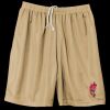 Sport Tek Mesh Short Thumbnail