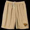 Sport Tek Mesh Short Thumbnail