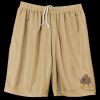 Sport Tek Mesh Short Thumbnail