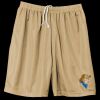 Sport Tek Mesh Short Thumbnail
