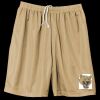 Sport Tek Mesh Short Thumbnail