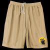Sport Tek Mesh Short Thumbnail