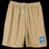 Sport Tek Mesh Short Thumbnail
