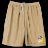 Sport Tek Mesh Short Thumbnail
