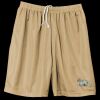 Sport Tek Mesh Short Thumbnail