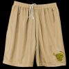 Sport Tek Mesh Short Thumbnail