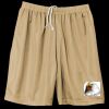Sport Tek Mesh Short Thumbnail