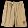 Sport Tek Mesh Short Thumbnail