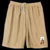 Sport Tek Mesh Short Thumbnail