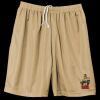 Sport Tek Mesh Short Thumbnail