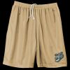 Sport Tek Mesh Short Thumbnail