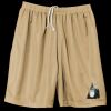 Sport Tek Mesh Short Thumbnail