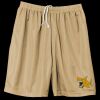 Sport Tek Mesh Short Thumbnail
