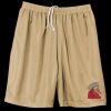 Sport Tek Mesh Short Thumbnail
