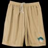 Sport Tek Mesh Short Thumbnail