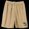 Sport Tek Mesh Short Thumbnail