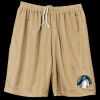 Sport Tek Mesh Short Thumbnail