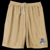 Sport Tek Mesh Short Thumbnail