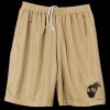 Sport Tek Mesh Short Thumbnail