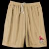Sport Tek Mesh Short Thumbnail