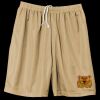 Sport Tek Mesh Short Thumbnail