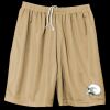 Sport Tek Mesh Short Thumbnail