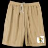 Sport Tek Mesh Short Thumbnail