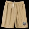 Sport Tek Mesh Short Thumbnail