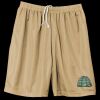 Sport Tek Mesh Short Thumbnail