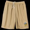 Sport Tek Mesh Short Thumbnail